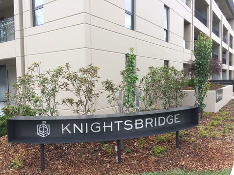 Knightsbridge Canberra - Kawana Tourism 1