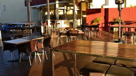 Isa Hotel - Kawana Tourism 1
