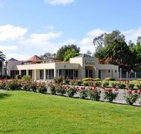 Barossa Weintal Resort - Kawana Tourism