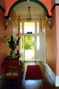 Admiral Collingwood Lodge - Kawana Tourism 1