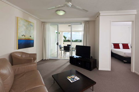 Cairns Central Plaza Apartment - Kawana Tourism 1