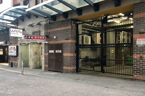 APX Apartments Darling Harbour - Kawana Tourism 1