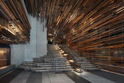 Ovolo Nishi - Kawana Tourism 1
