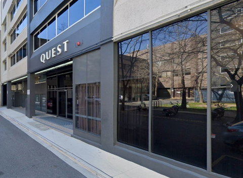 Quest Canberra City Walk - Kawana Tourism 1