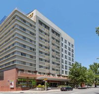 Nesuto Canberra Apartment Hotel - Kawana Tourism