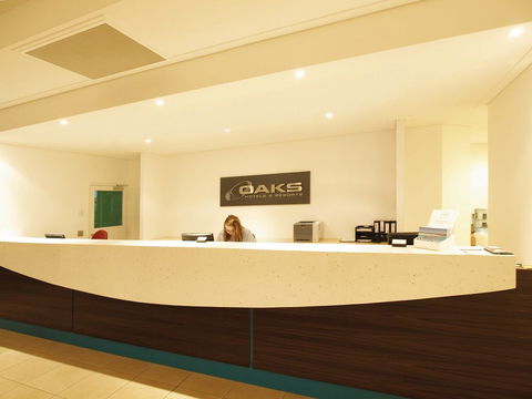 Oaks Broome - Kawana Tourism 1