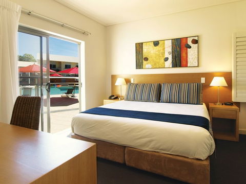 Oaks Broome - Kawana Tourism 2