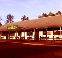Roebuck Bay Hotel - Kawana Tourism