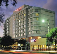 Mercure Hotel Parramatta - Kawana Tourism