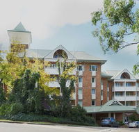 Nesuto Pennant Hills Sydney Apt Hotel - Kawana Tourism