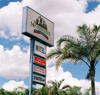 Mount Ommaney Hotel Apartments - Kawana Tourism