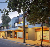 Crown on Darby - Kawana Tourism