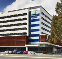 Holiday Inn Express Newcastle - Kawana Tourism