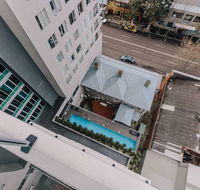 Newcastle Central Plaza - Kawana Tourism
