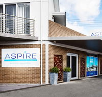 Aspire Mayfield - Kawana Tourism