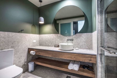 Sands Hotel by Nightcap Plus - Kawana Tourism 2