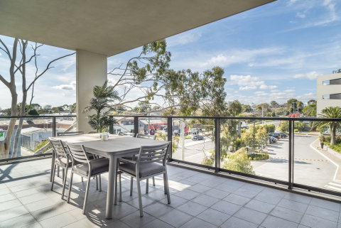 Sandy Hill Serviced Aparetments - Kawana Tourism 2
