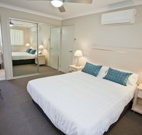 Stonewood Villas - Kawana Tourism