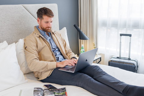 Meriton Suites Zetland - Kawana Tourism 1