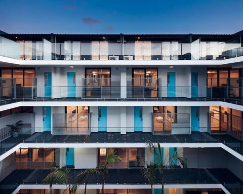Veriu Camperdown - Kawana Tourism 2