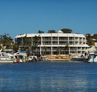 Pier 21 Apartment Hotel - Kawana Tourism