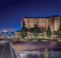 Stamford Grand Adelaide - Kawana Tourism