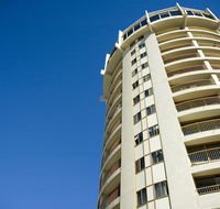 Atlantic Tower Motor Inn - Kawana Tourism