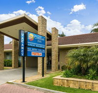Comfort Inn - Kawana Tourism