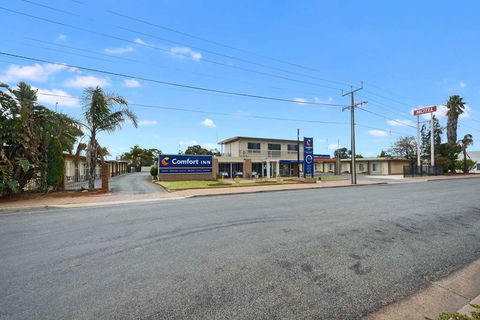 Comfort Inn Flinders On Main - Kawana Tourism 1