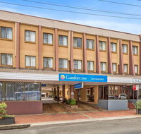 Comfort Inn Centrepoint