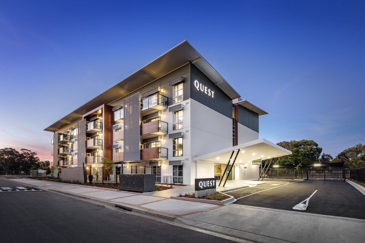 Griffith NSW Kawana Tourism