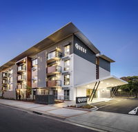 Hotel Quest Griffith - Kawana Tourism