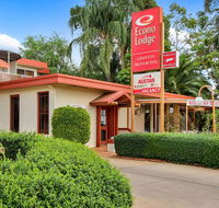 Econo Lodge Griffith Motor Inn - Kawana Tourism