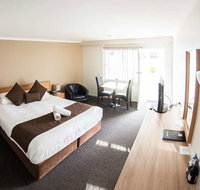 Hospitality Esperance SureStay by BW - Kawana Tourism
