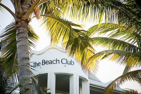 Peppers Beach Club - Kawana Tourism 0