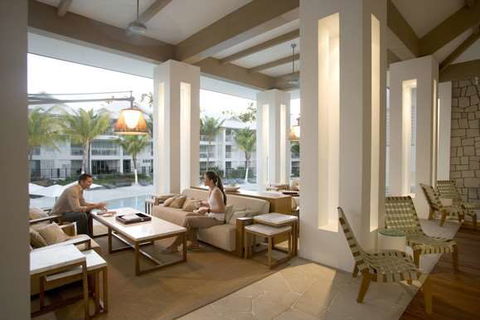 Peppers Beach Club - Kawana Tourism 1