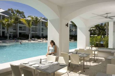 Peppers Beach Club - Kawana Tourism 2