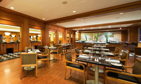 Hyatt Hotel Canberra - A Park Hyatt Hotel - Kawana Tourism 21