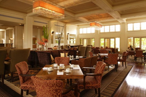 Hyatt Hotel Canberra - A Park Hyatt Hotel - Kawana Tourism 24
