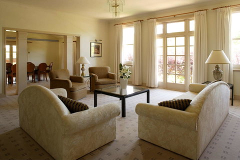 Hyatt Hotel Canberra - A Park Hyatt Hotel - Kawana Tourism 13
