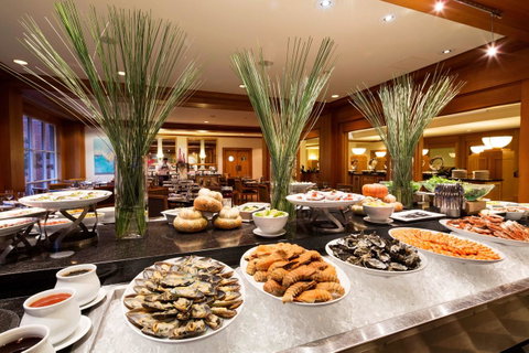 Hyatt Hotel Canberra - A Park Hyatt Hotel - Kawana Tourism 14