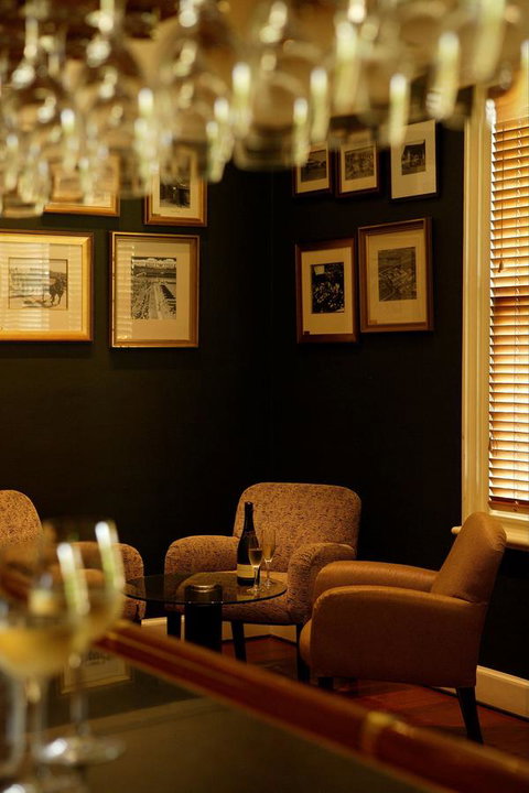 Hyatt Hotel Canberra - A Park Hyatt Hotel - Kawana Tourism 31