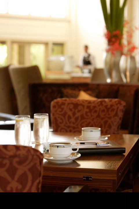 Hyatt Hotel Canberra - A Park Hyatt Hotel - Kawana Tourism 27