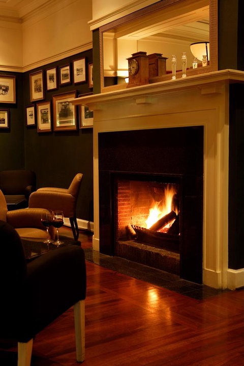 Hyatt Hotel Canberra - A Park Hyatt Hotel - Kawana Tourism 2
