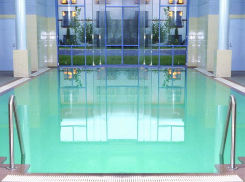 Hyatt Hotel Canberra - A Park Hyatt Hotel - Kawana Tourism 5