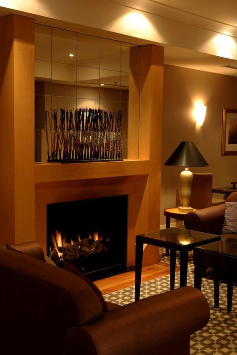 Hyatt Hotel Canberra - A Park Hyatt Hotel - Kawana Tourism 12