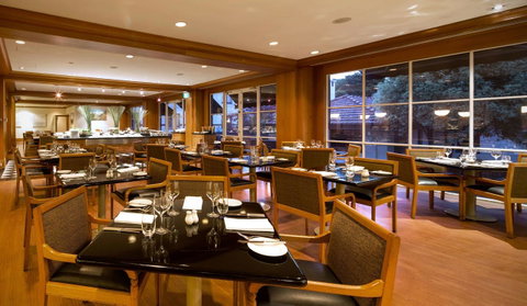 Hyatt Hotel Canberra - A Park Hyatt Hotel - Kawana Tourism 36