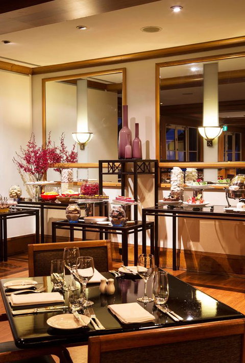 Hyatt Hotel Canberra - A Park Hyatt Hotel - Kawana Tourism 19