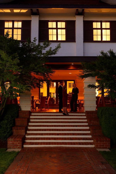 Hyatt Hotel Canberra - A Park Hyatt Hotel - Kawana Tourism 35