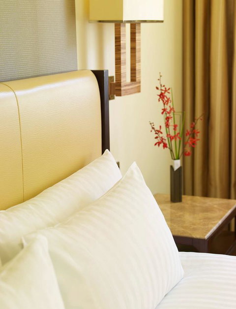 Hyatt Hotel Canberra - A Park Hyatt Hotel - Kawana Tourism 6